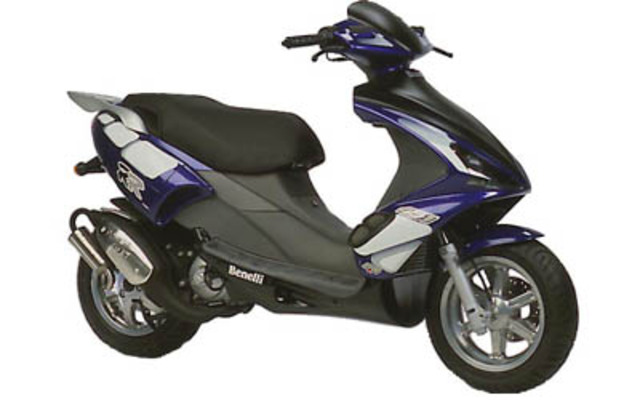 Em trec el carnet de ciclomotor