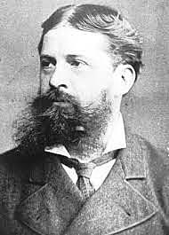 Charles Sanders Peirce