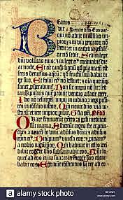 Salterio de Maguncia