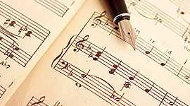 Timeline: Dodecafonísmo y Serialísmo