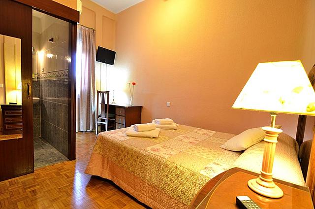 Reglamento de Hospedaje, Campamentos y Paradores de Casas Rodantes