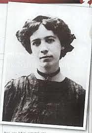 SOCIEDAD DE OBRERAS Y COMITÉS DE MUJERES