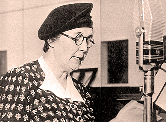 Se funda la Unión Feminista Nacional en Argentina