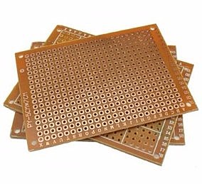 Creación de la baqulita