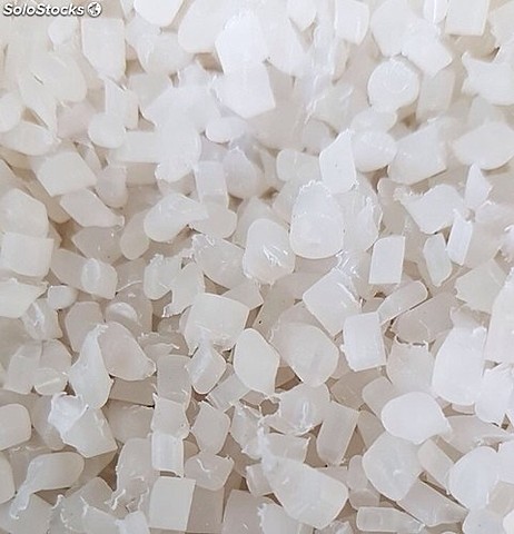 Descubrimiento del polietileno