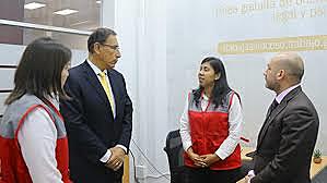 POLITICAS CREADAS PARA LA MUJER