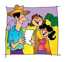 Participación Familiar