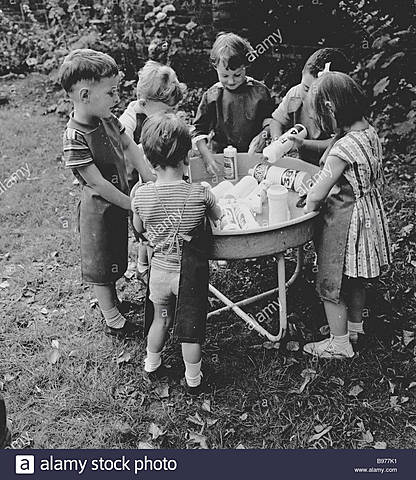 Extensión del plástico