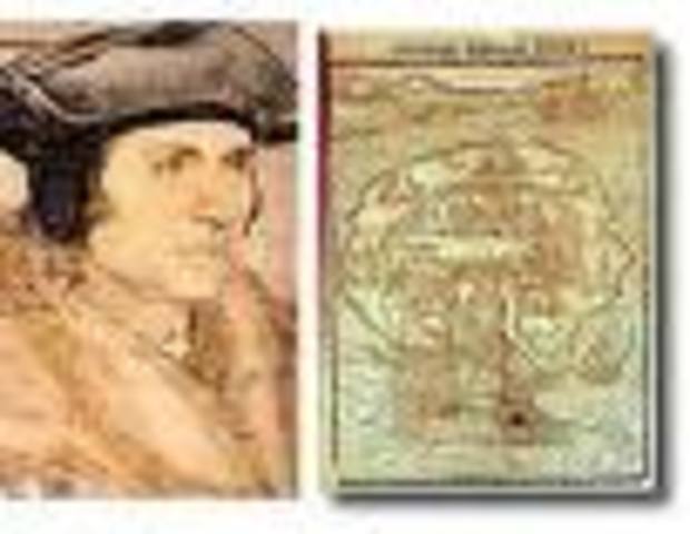 Sir Thomas More