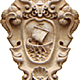 Emblem of corfu