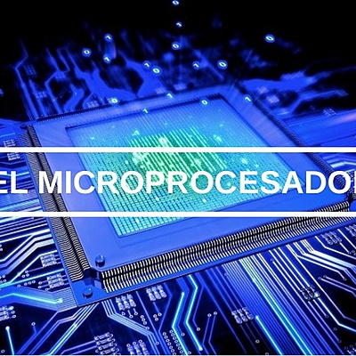 Timeline: Microprocesadores