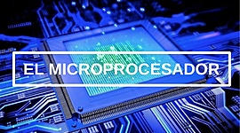 Timeline: Microprocesadores