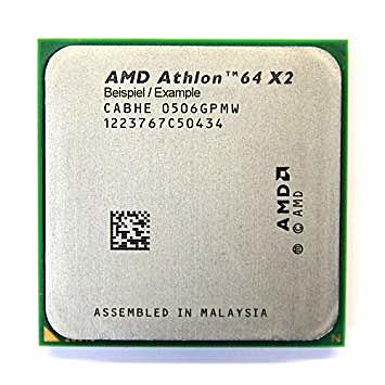 AMD Athlon 64