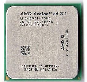 AMD-Athlon 64