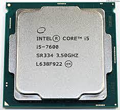Intel i5