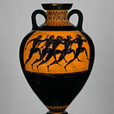 Timeline: Η ιστορία των Ολυμπιακών Αγώνων