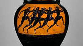 Timeline: Η ιστορία των Ολυμπιακών Αγώνων