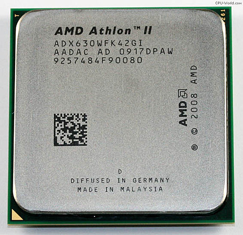 Athlon II