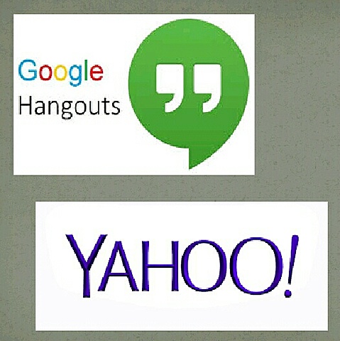 SEARCH ENGINE: GOOGLE 1996 & YAHOO 1995