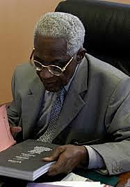 Cahier d’un retour au pays natal d'Aimé Césaire