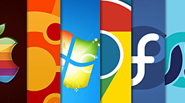 Timeline: sistemas operativos