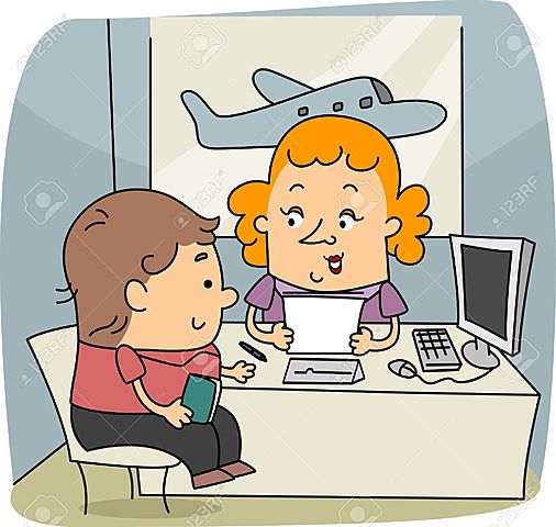 Reglamento de Agencias de Viajes