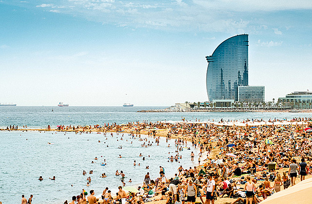 Se crea la Comisión Pro-Turismo