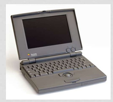 PORTABLE  LAPTOP