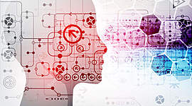 Timeline: Línea de tiempo de las escuelas psicológicas y enfoque de la creatividad