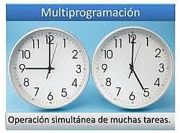 Multiprogramacion