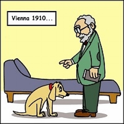 Teoría Psicoanalista.