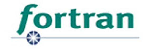 Lenguaje FORTRAN o ensamblador