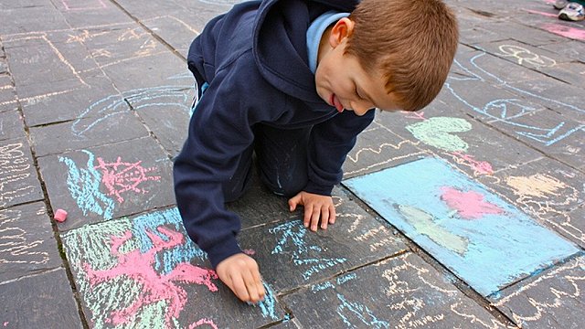 Teoría Sociocultural de Lev Vygotsky.