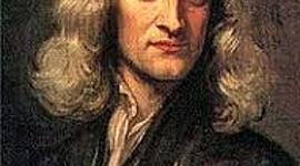 Timeline: Isaac Newton