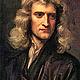 Isaac newton