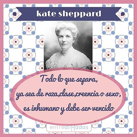 KATHERINE WILSON SHEPPARD