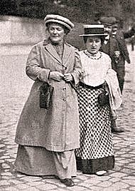 Clara Zetkin