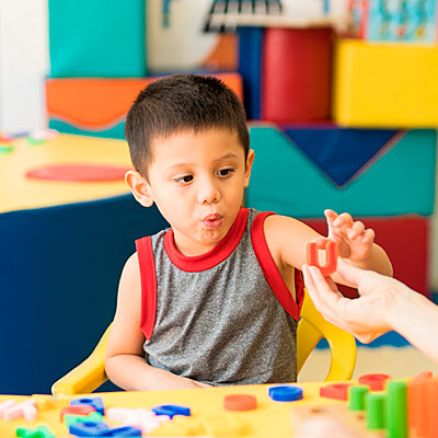 Timeline: Desarrollo de la Terapia Ocupacional
