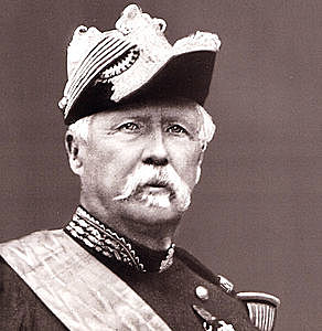 Mac-Mahon élu président de la République