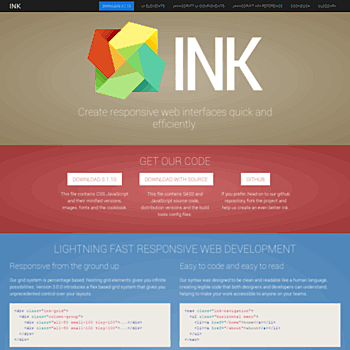 Cofundador de ink development