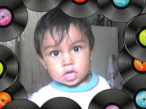 PRIMERA ETAPA DE MI VIDA. 0/11 años