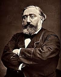 Gambetta et l'opportunisme