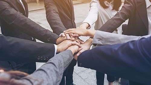 Publicación de la Ley de Secretarías y Departamentos de Estado