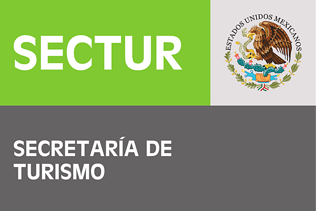 Creación de SECTUR
