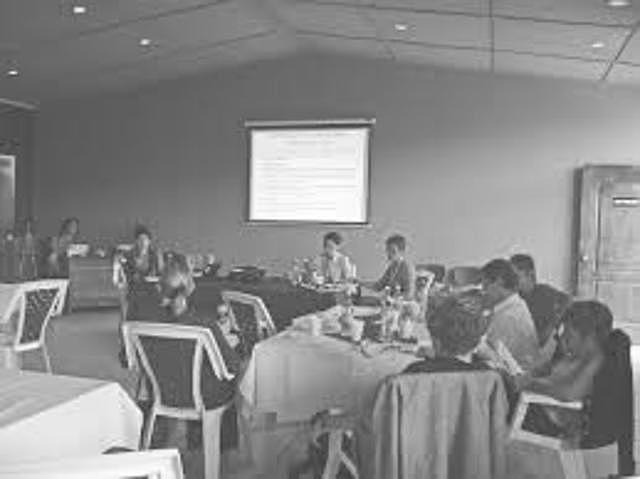 Creación de la Coordinación General del Sector Para-estatal Turístico