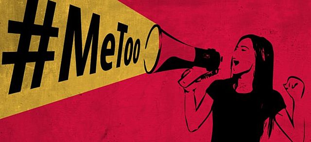 #MeToo Movement