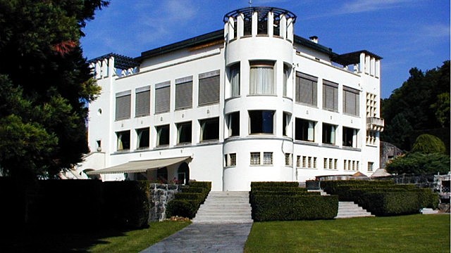 Villa Karma