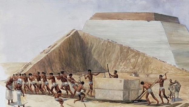 TRANSPORTE SOBRE RODILLOS