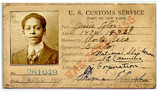 Puerto Ricans Granted Citizenship