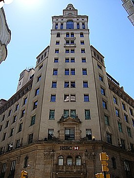 Banco Popular Argentino